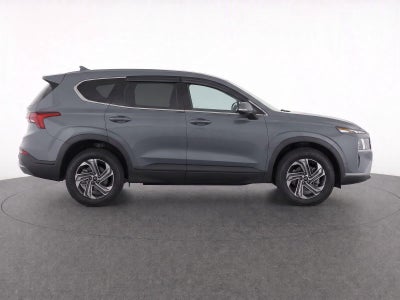 2022 Hyundai SANTA FE SE