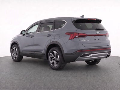 2022 Hyundai SANTA FE SE