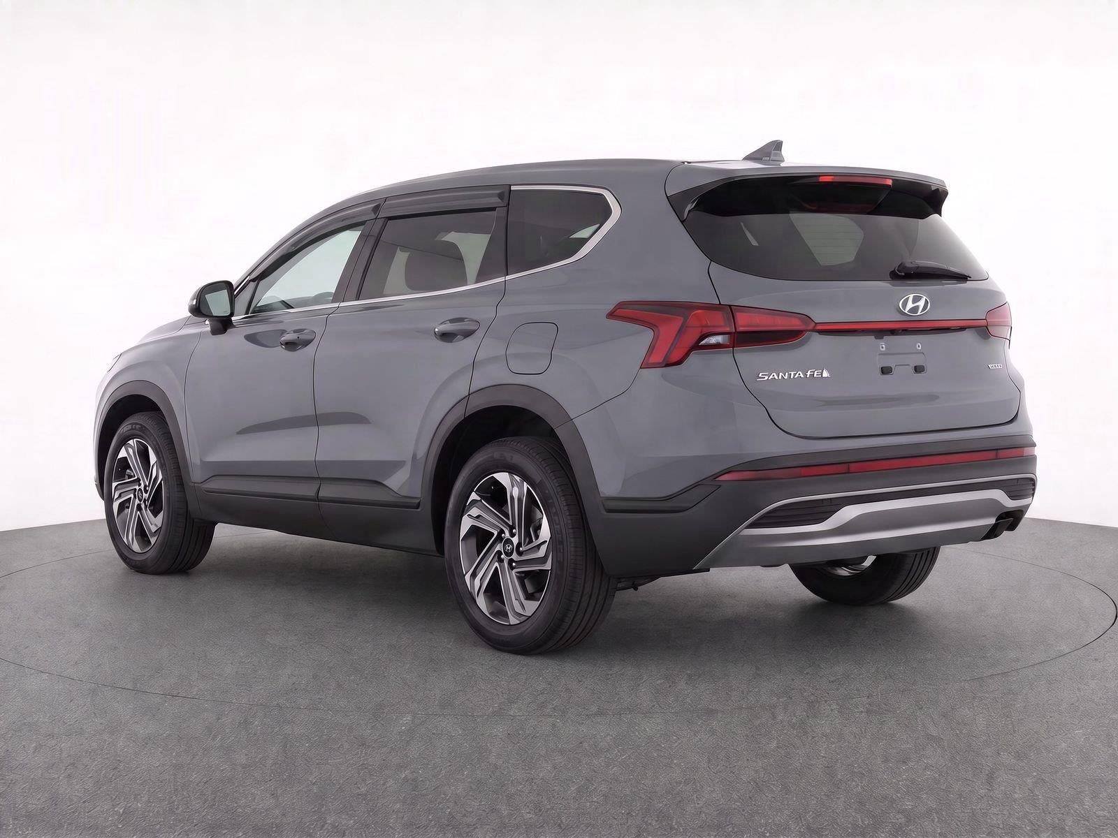 2022 Hyundai SANTA FE SE