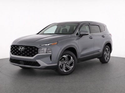 2022 Hyundai SANTA FE SE