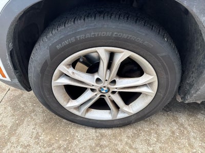 2020 BMW X3 XDRIVE30I XDRIVE30I