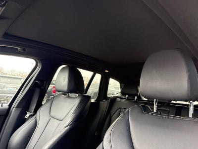 2020 BMW X3 XDRIVE30I XDRIVE30I