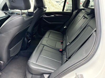 2020 BMW X3 XDRIVE30I XDRIVE30I