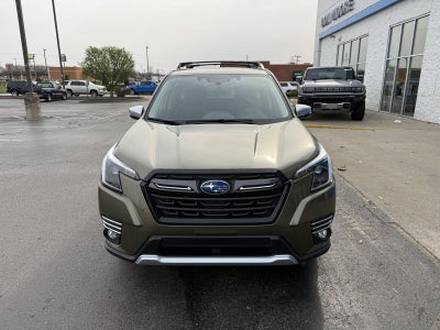 2023 Subaru Forester Touring