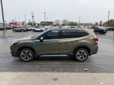 2023 Subaru Forester Touring