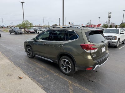 2023 Subaru Forester Touring