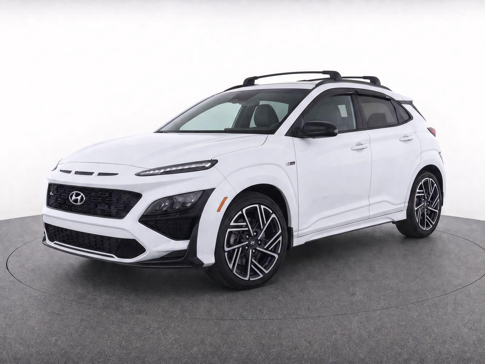 2023 Hyundai KONA N Line