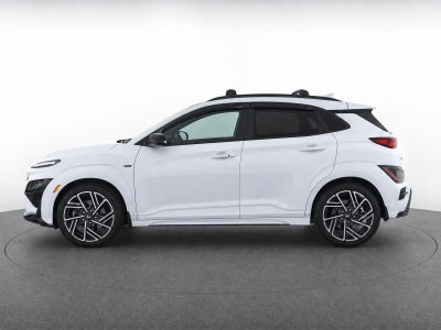 2023 Hyundai KONA N Line