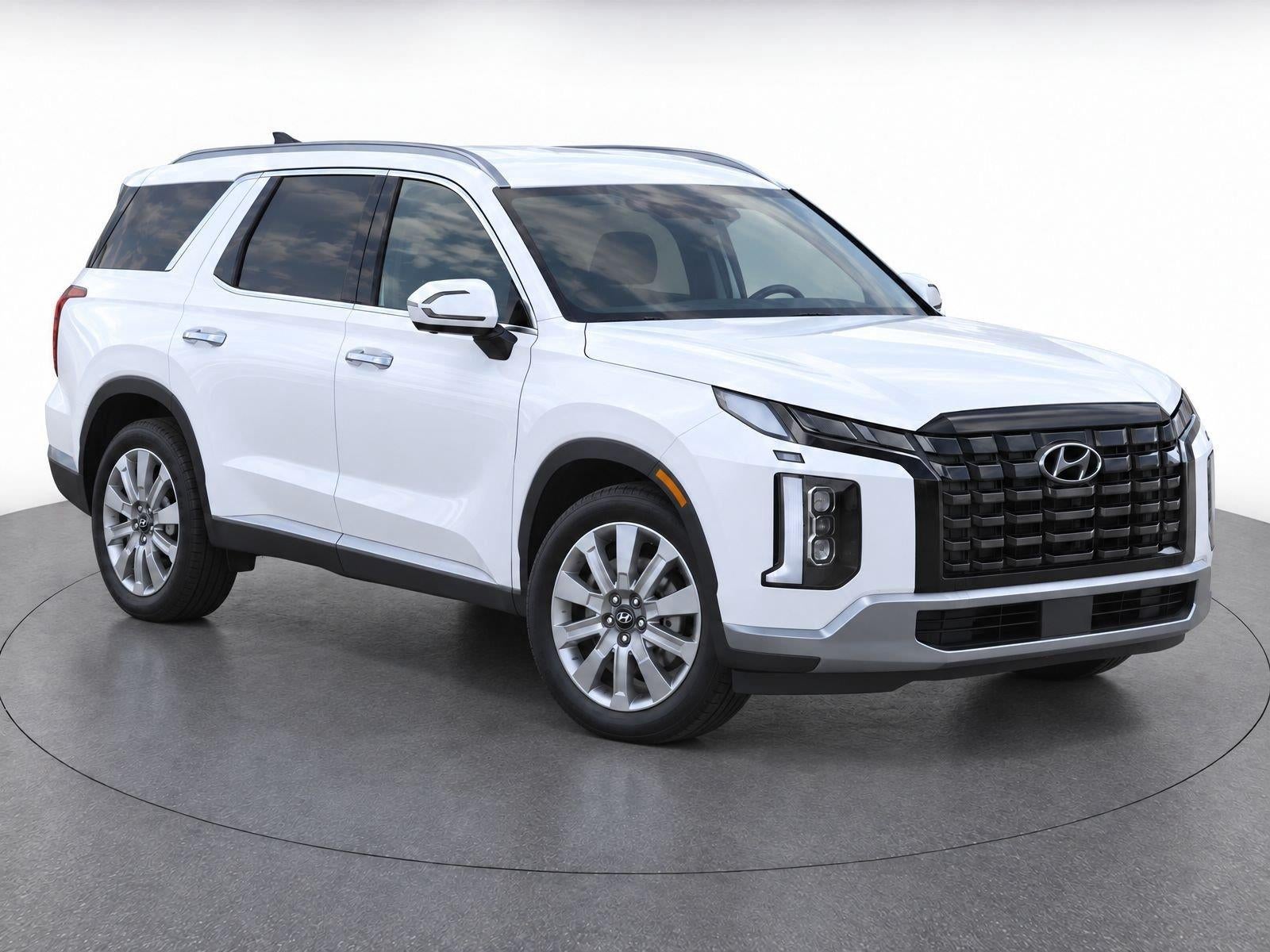 2024 Hyundai PALISADE SEL 7P