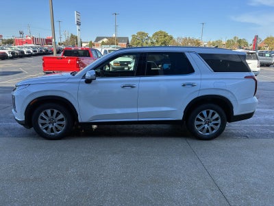 2024 Hyundai PALISADE SEL 7P