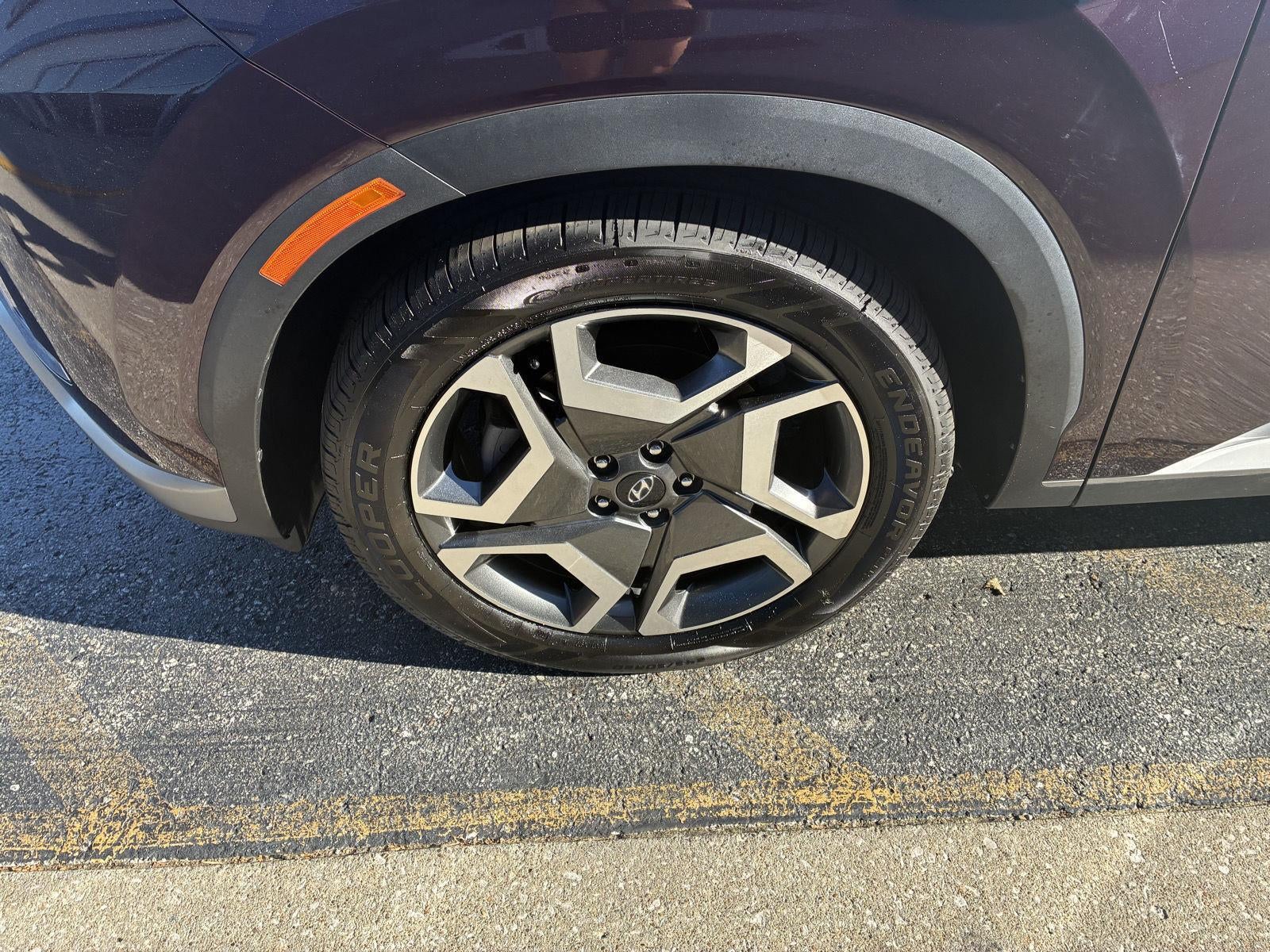2023 Hyundai PALISADE Limited