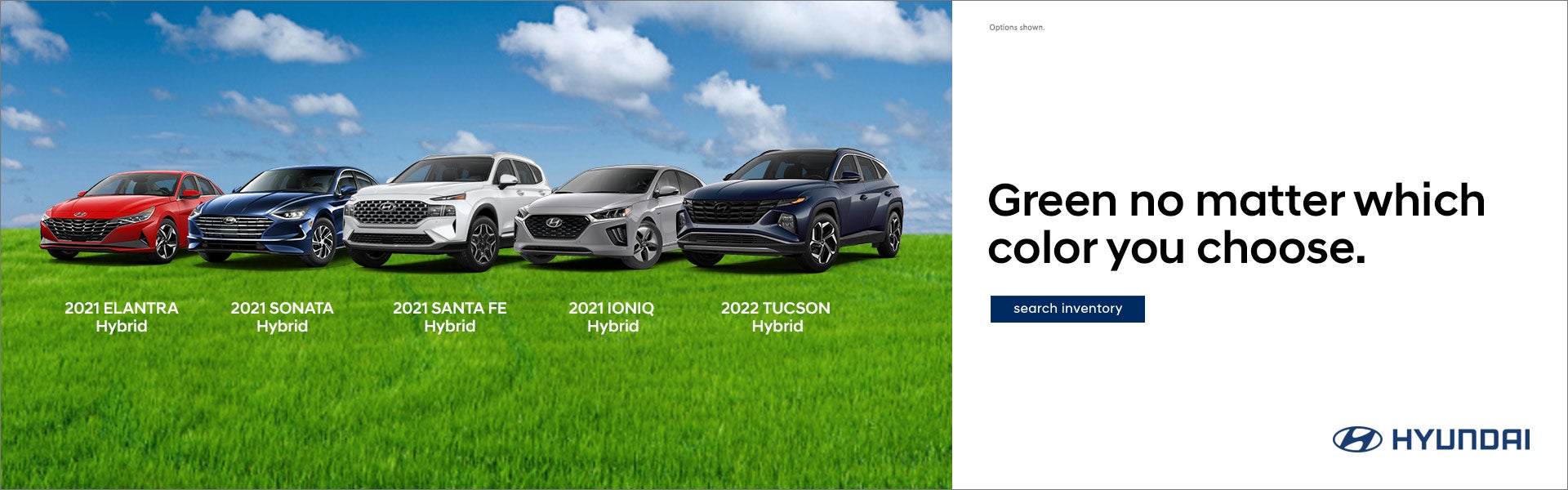 Hyundai Dealership in Owensboro KY | Serving Owensboro and Stanley ...