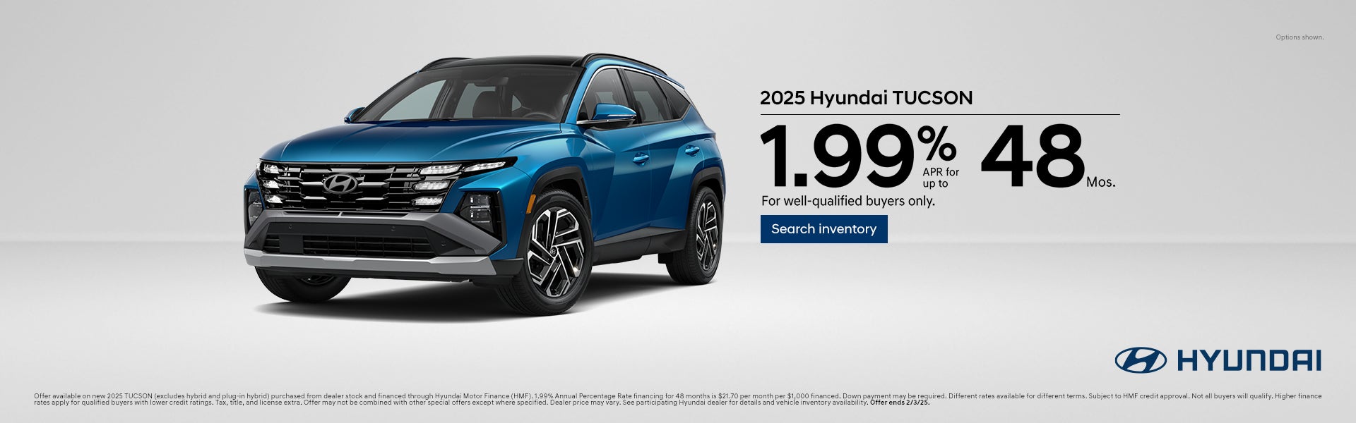Hyundai Dealership in Owensboro KY | Serving Owensboro and Stanley ...
