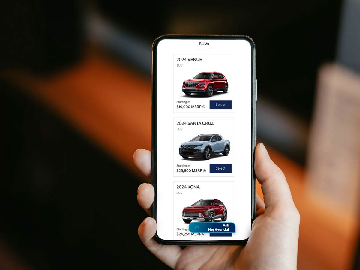 Hyundai Shopper Assurance | Don Moore Hyundai in Owensboro KY