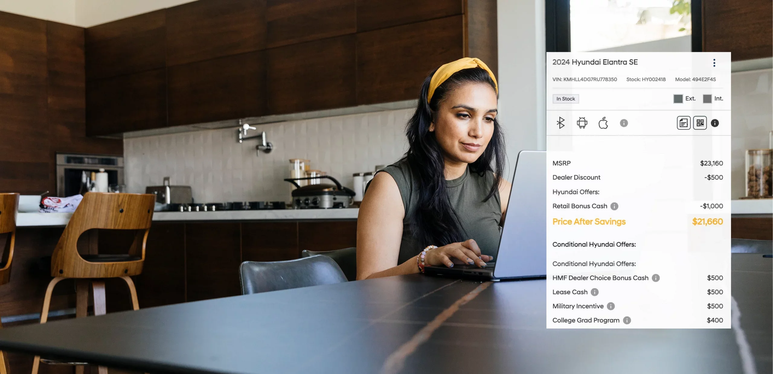 Hyundai Shopper Assurance | Don Moore Hyundai in Owensboro KY