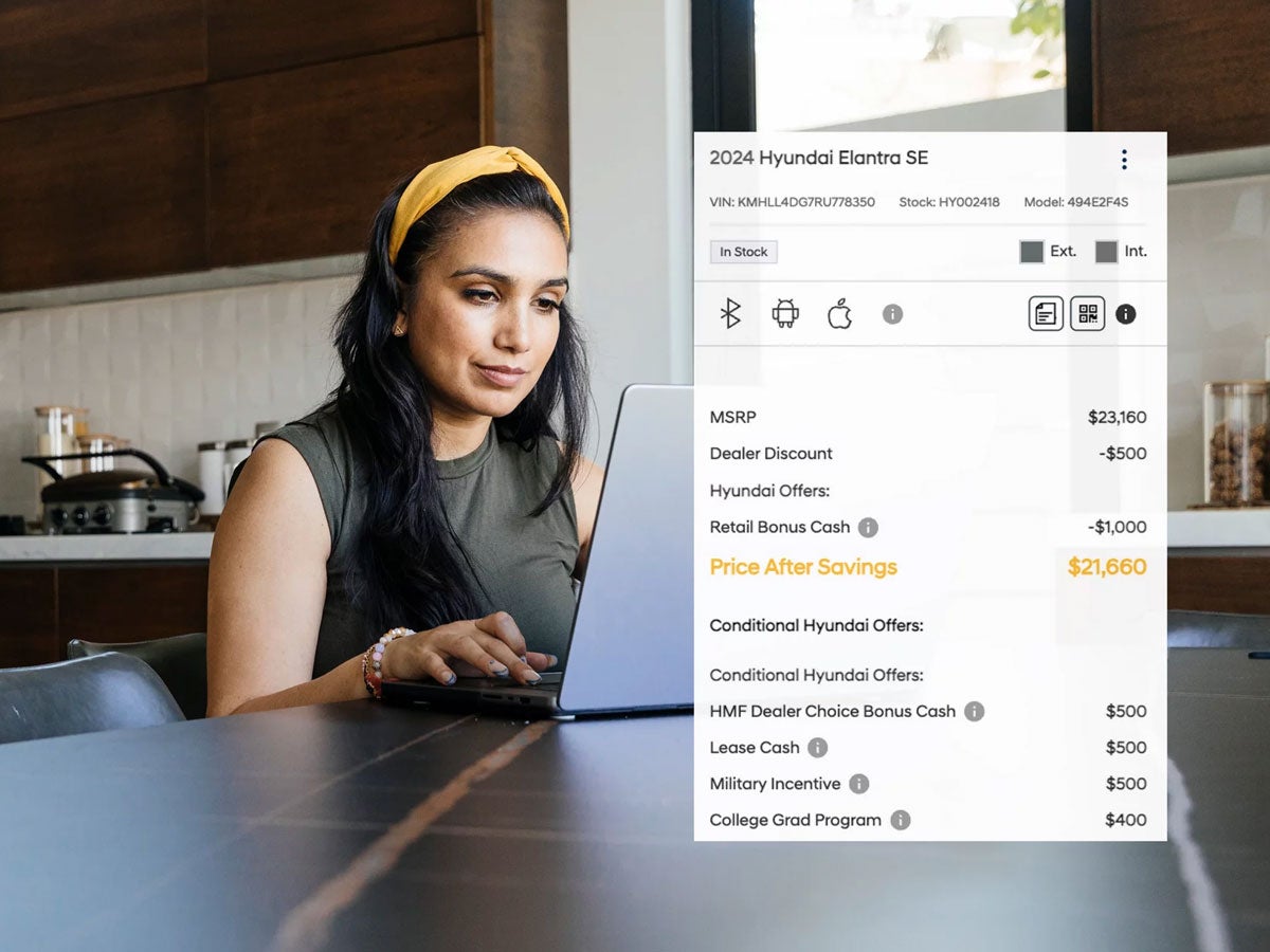 Hyundai Shopper Assurance | Don Moore Hyundai in Owensboro KY