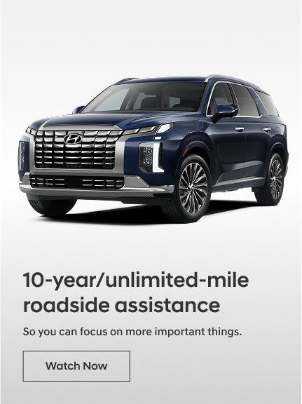 Warranty | Don Moore Hyundai in Owensboro KY