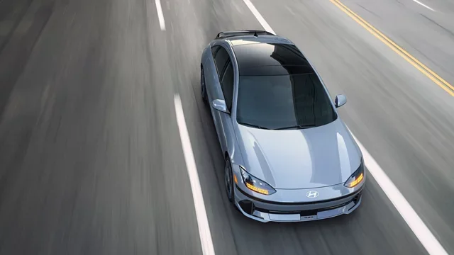 Speed | Don Moore Hyundai in Owensboro KY