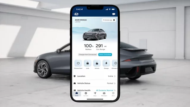 Climate control | Don Moore Hyundai in Owensboro KY
