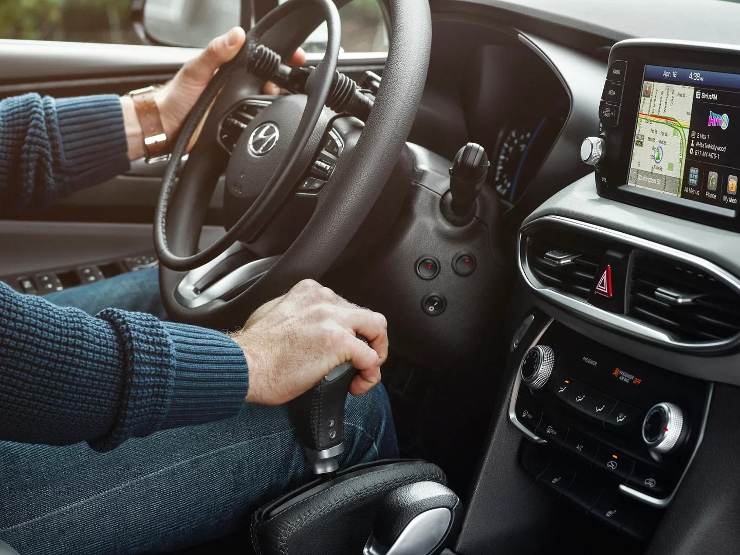 Up to $1,000 towards adaptive equipment for your Hyundai at Don Moore Hyundai in Owensboro KY