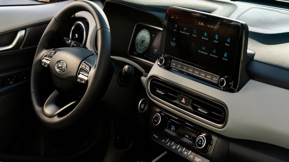 The all-new 2022 Kona | Don Moore Hyundai in Owensboro KY