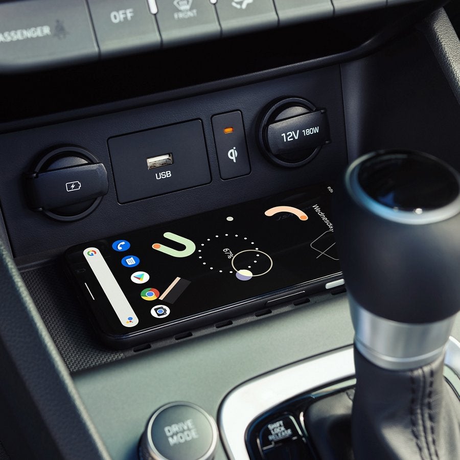 The all-new 2022 Kona | Don Moore Hyundai in Owensboro KY