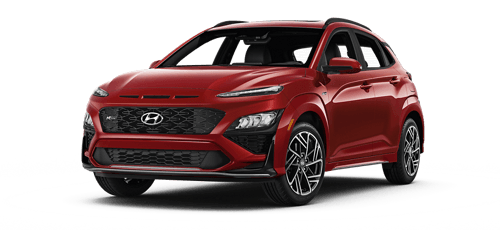 2022 Kona N Line | Don Moore Hyundai in Owensboro KY