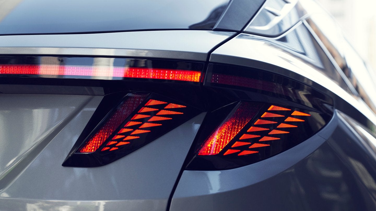 The all-new 2022 TUCSON | Don Moore Hyundai in Owensboro KY