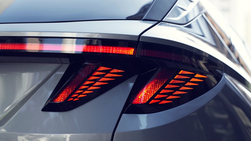 The all-new 2022 TUCSON | Don Moore Hyundai in Owensboro KY