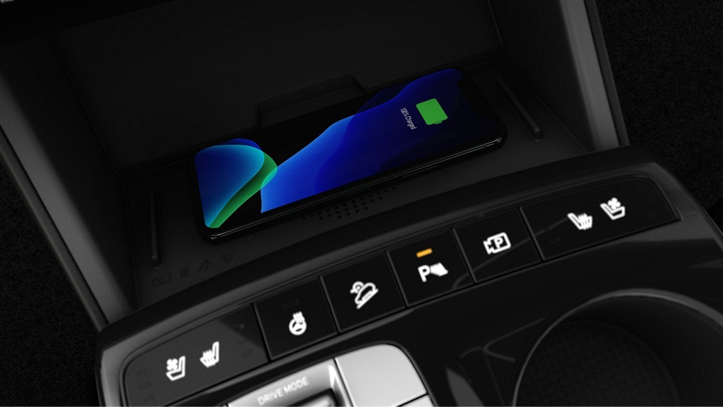 The all-new 2022 TUCSON | Don Moore Hyundai in Owensboro KY